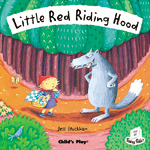 Little Red Riding Hood (Soft Cover)
